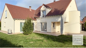 maison d'architecte à la vente -   10440  LA RIVIERE DE CORPS, surface 250 m2 vente maison d'architecte - UBI472332239